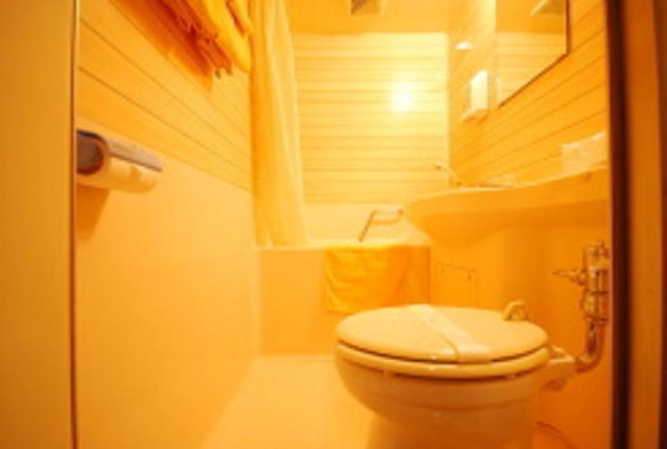 บิสซิเนส รอยัล โฮเต็ล นางาซากิ Hotel ห้อง รูปภาพ