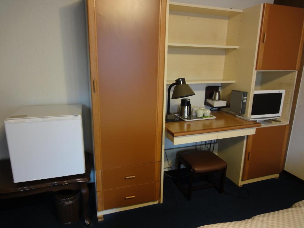 บิสซิเนส รอยัล โฮเต็ล นางาซากิ Hotel ภายนอก รูปภาพ