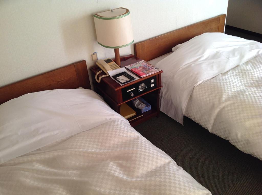 บิสซิเนส รอยัล โฮเต็ล นางาซากิ Hotel ห้อง รูปภาพ