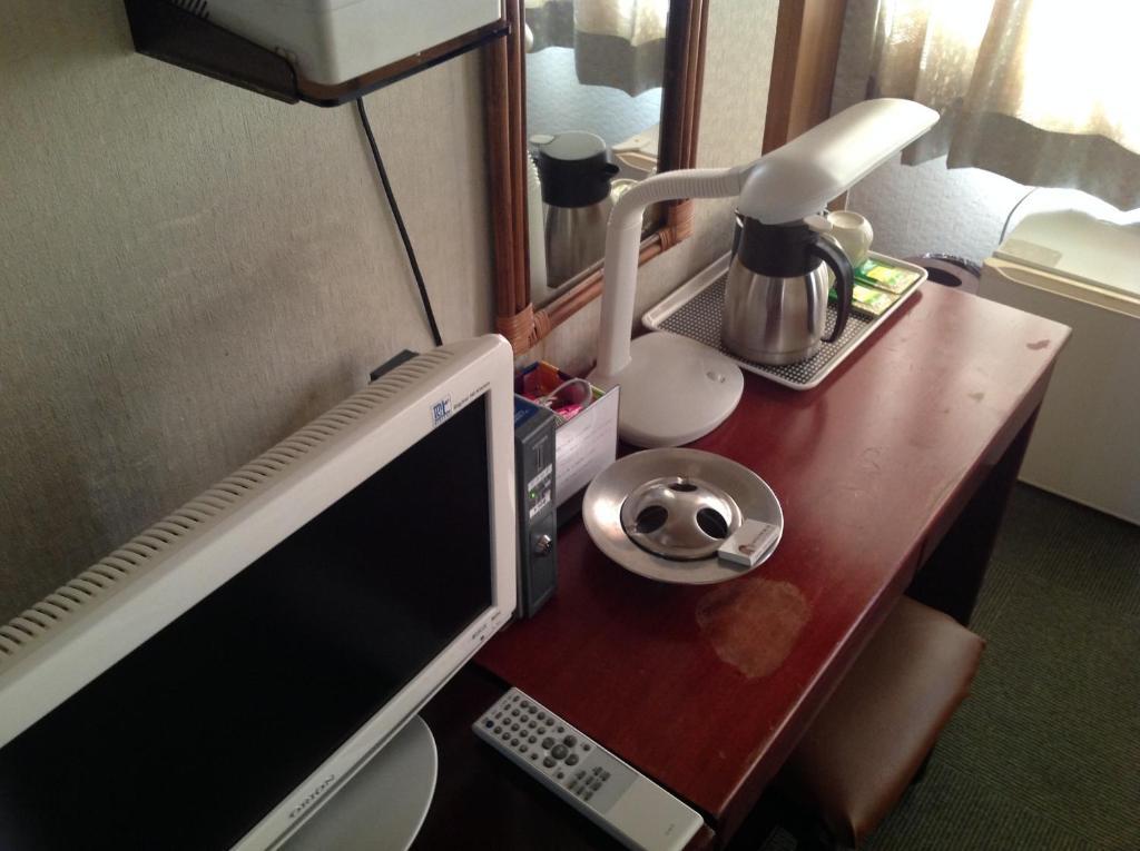 บิสซิเนส รอยัล โฮเต็ล นางาซากิ Hotel ห้อง รูปภาพ