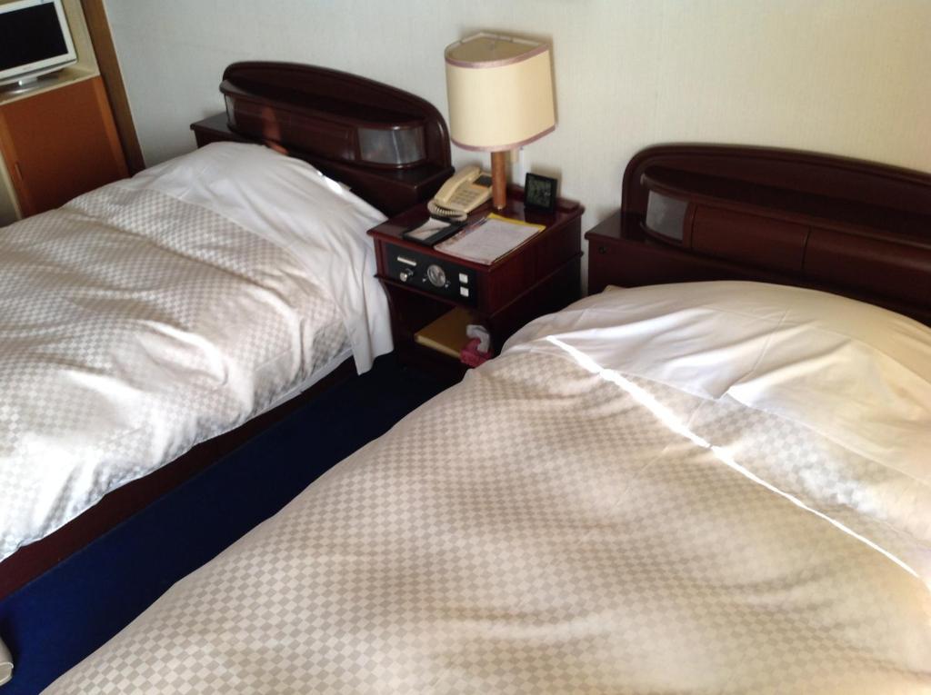 บิสซิเนส รอยัล โฮเต็ล นางาซากิ Hotel ห้อง รูปภาพ