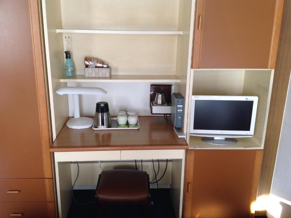 บิสซิเนส รอยัล โฮเต็ล นางาซากิ Hotel ห้อง รูปภาพ