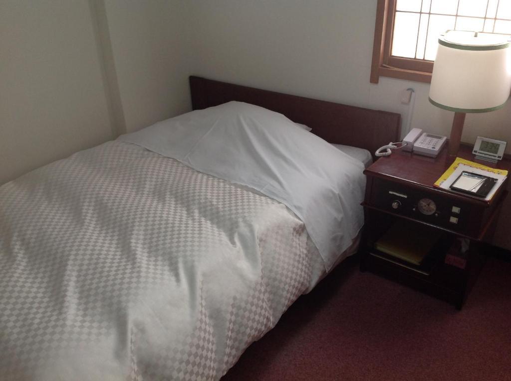 บิสซิเนส รอยัล โฮเต็ล นางาซากิ Hotel ห้อง รูปภาพ