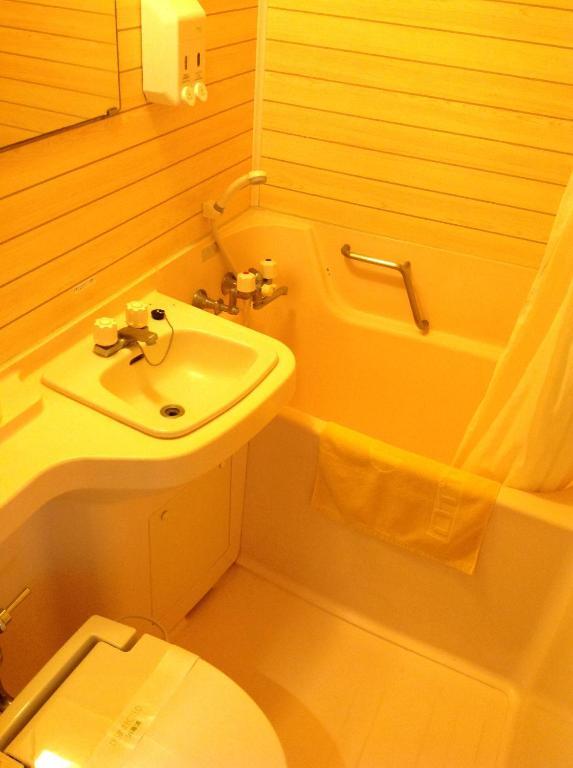 บิสซิเนส รอยัล โฮเต็ล นางาซากิ Hotel ภายนอก รูปภาพ