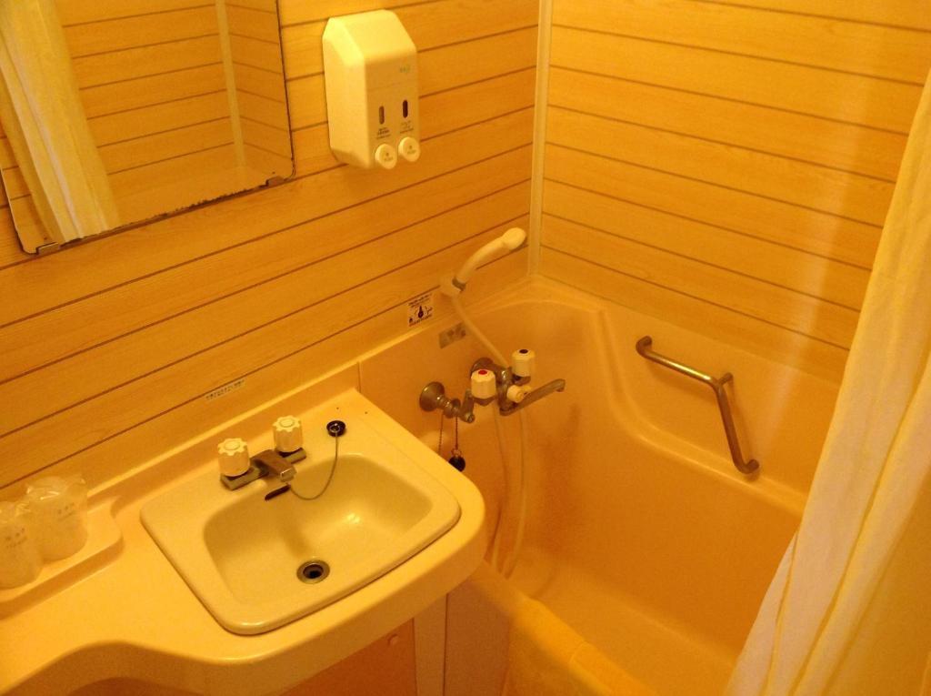 บิสซิเนส รอยัล โฮเต็ล นางาซากิ Hotel ห้อง รูปภาพ